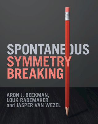 Spontaneous Symmetry Breaking-cover