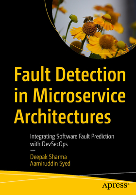 Fault Detection in Microservice Architectures: Integrating Software Fault Prediction with Devsecops-cover