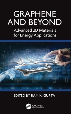 Graphene and Beyond: Advanced 2D Materials for Energy Applications-cover