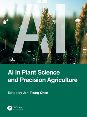 AI in Plant Science and Precision Agriculture-cover