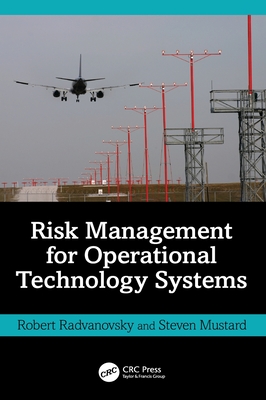 Risk Management for Operational Technology (OT) Systems-cover