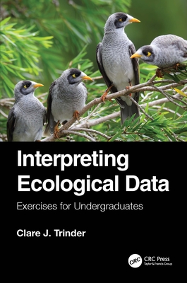 Interpreting Ecological Data: Exercises for Undergraduates-cover