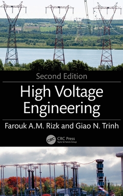 High Voltage Engineering-cover