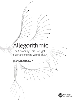 Allegorithmic: The Company That Brought Substance to the World of 3D-cover
