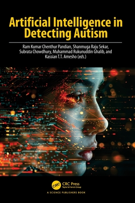 Artificial Intelligence in Detecting Autism-cover