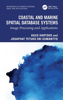 Coastal and Marine Spatial Database Systems: Image Processing and Applications-cover