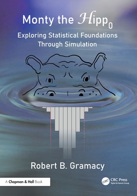 Monty the Null Hippopotamus: Exploring Statistical Foundations Through Simulation-cover