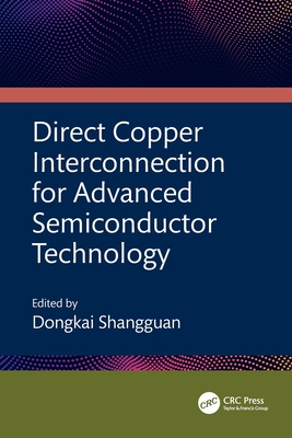 Direct Copper Interconnection for Advanced Semiconductor Technology-cover