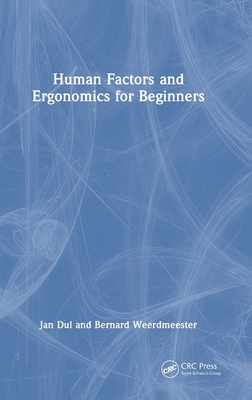 Human Factors and Ergonomics for Beginners-cover