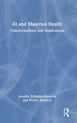 AI and Maternal Health: Transformations and Implications-cover