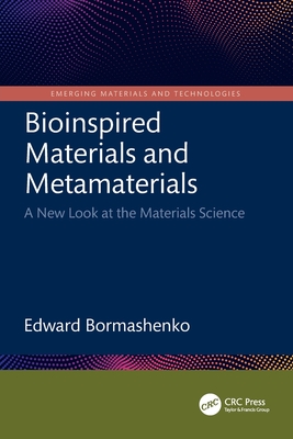 Bioinspired Materials and Metamaterials: A New Look at the Materials Science-cover