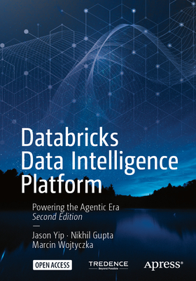 Databricks Data Intelligence Platform: Powering the Agentic Era-cover