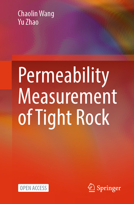 Permeability Measurement of Tight Rock-cover