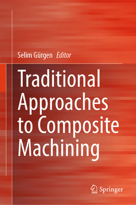 Traditional Approaches to Composite Machining-cover
