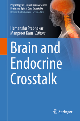 Brain and Endocrine CrossTalk-cover