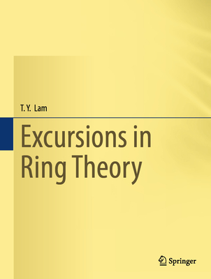 Excursions in Ring Theory-cover