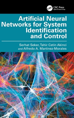 Artificial Neural Networks for System Identification and Control-cover