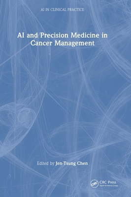 AI and Precision Medicine in Cancer Management-cover