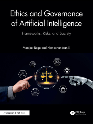 Ethics and Governance of Artificial Intelligence: Frameworks, Risks, and Society-cover