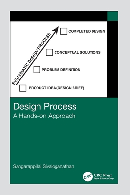 Design Process: A Hands-on Approach-cover