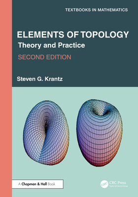 Elements of Topology: Theory and Practice-cover