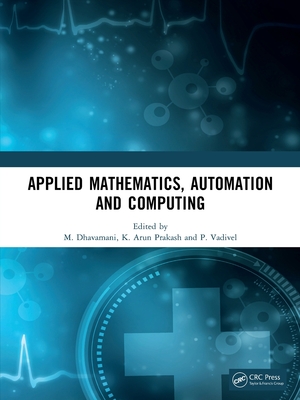Applied Mathematics, Automation and Computing-cover