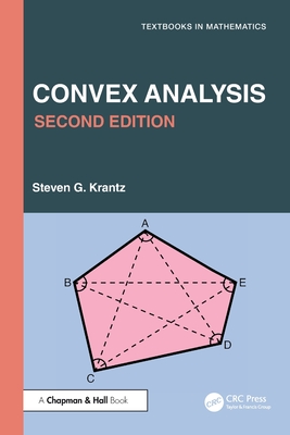 Convex Analysis-cover