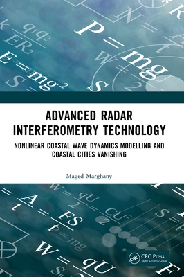 Advanced Radar Interferometry Technology: Nonlinear Coastal Wave Dynamics Modelling and Coastal Cities Vanishing-cover
