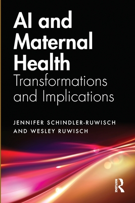 AI and Maternal Health: Transformations and Implications-cover