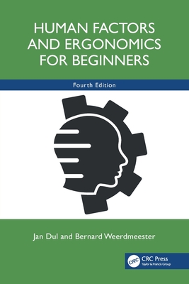 Human Factors and Ergonomics for Beginners-cover