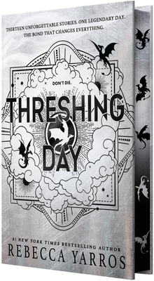 Threshing Day (Wing and Claw Collection)-cover