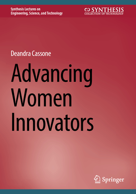 Advancing Women Innovators-cover