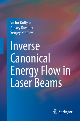 Inverse Canonical Energy Flow in Laser Beams-cover
