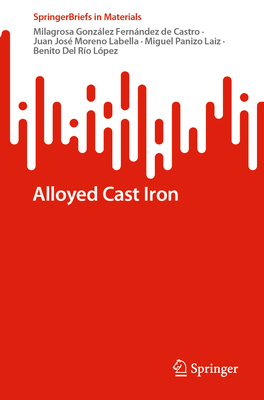 Alloyed Cast Iron-cover