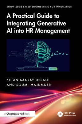 A Practical Guide to Integrating Generative AI Into HR Management-cover