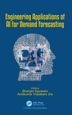 Engineering Applications of AI for Demand Forecasting-cover