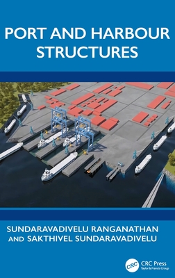 Port and Harbour Structures-cover