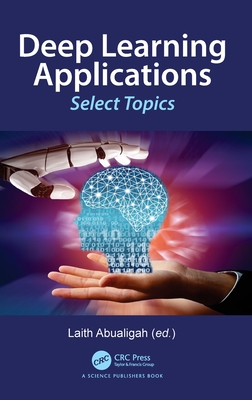 Deep Learning Applications: Select Topics-cover
