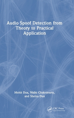 Audio Spoof Detection from Theory to Practical Application-cover