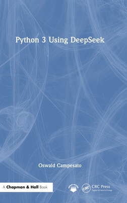 Python 3 Using Deepseek-cover
