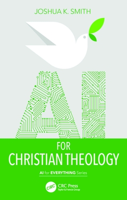 AI for Christian Theology-cover