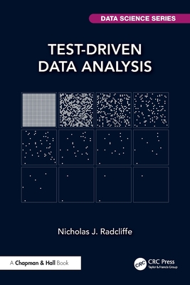 Test-Driven Data Analysis-cover