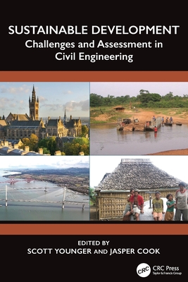 Sustainable Development: Challenges and Assessment in Civil Engineering-cover