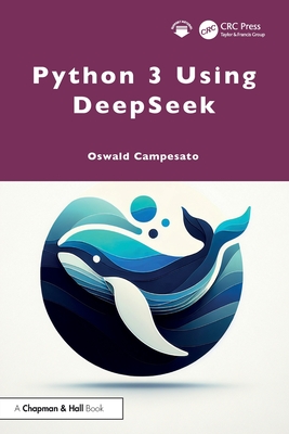 Python 3 Using Deepseek-cover