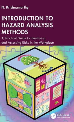 Introduction to Hazard Analysis Methods: A Practical Guide to Identifying and Assessing Risks in the Workplace-cover