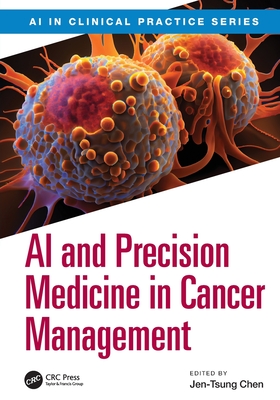 AI and Precision Medicine in Cancer Management-cover