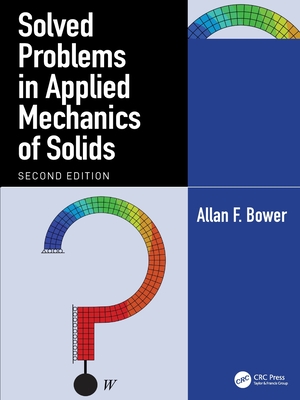 Solved Problems in Applied Mechanics of Solids-cover