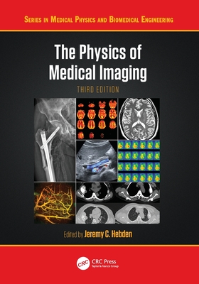 The Physics of Medical Imaging-cover