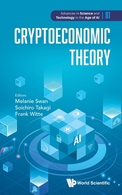 Cryptoeconomic Theory-cover
