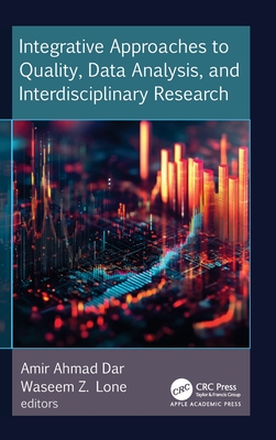 Integrative Approaches to Quality, Data Analysis, and Interdisciplinary Research-cover